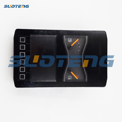 520-6242 5206242 Panel monitorujący dla mini-wykopalni hydraulicznej E307.5