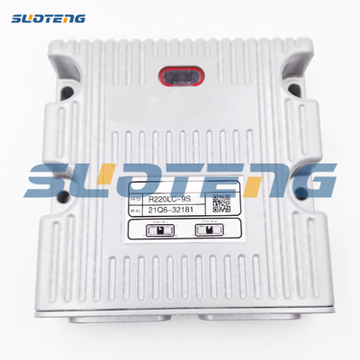 21Q6-32181 Kontroler ECU MCU Elektroniczna płyta sterująca dla R220LC-9S