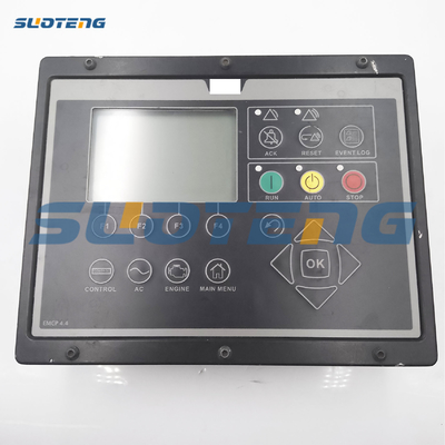 359-3760 3593760 Panel sterowania monitorem EMCP4.4 Wyświetlacz dla zestawu generatora C32