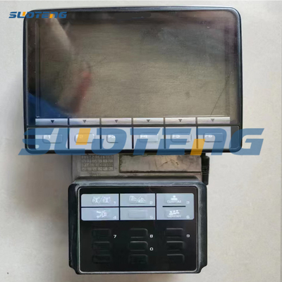 7835-30-1105 Panel wyświetlania monitora 7835301105 Dla PC160-8 PC200-8