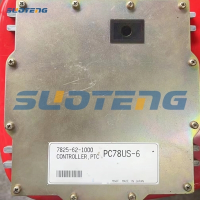7825-62-1000 7825621000 Kontroler silnika ECU Do koparki PC78US-6