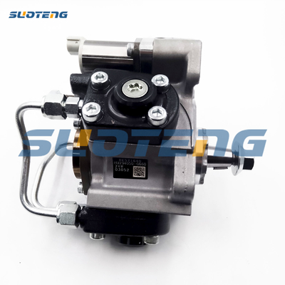 RE571640 Pompa wtryskowa paliwa dla silnika 6090 8430