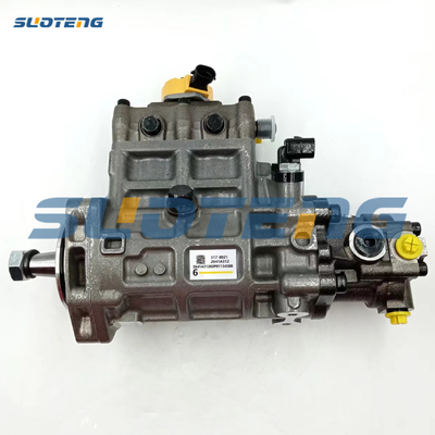 317-8021 3178021 Pompa wtryskowa paliwa do silnika C6.4