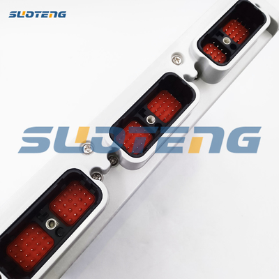 21Q6-33101 ECU sterownika do koparki R220LC-9A