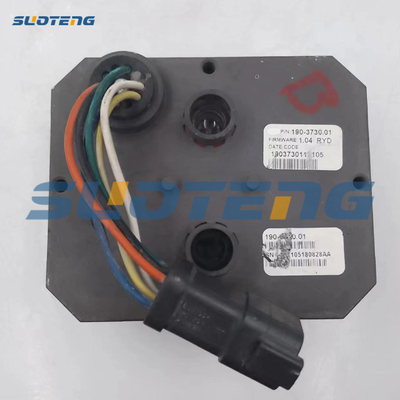 190-3730 Panel monitora grupy sterującej 1903730 Dla 980H 990H