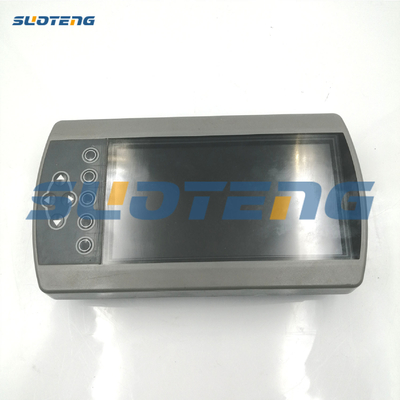 309-5711 Sterowanie monitorem panelu wyświetlacza 3095711 Do koparki E320D2 E320E