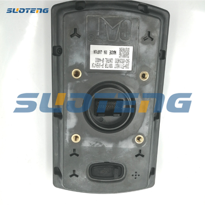 309-5711 Sterowanie monitorem panelu wyświetlacza 3095711 Do koparki E320D2 E320E