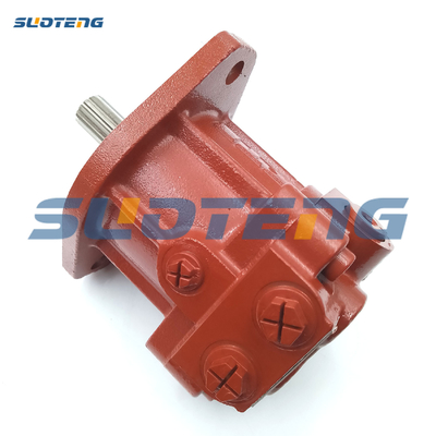 14533496 Silnik wentylatora hydraulicznego VOE14533496 Do koparki EC330B EC360B