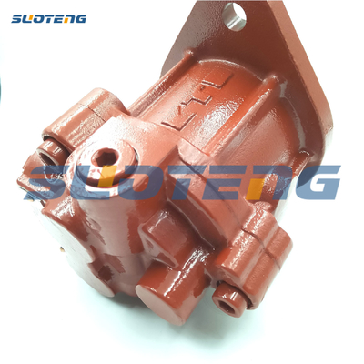 VOE14533496 14533496 Silnik wentylatora hydraulicznego do koparki EC330B EC360B