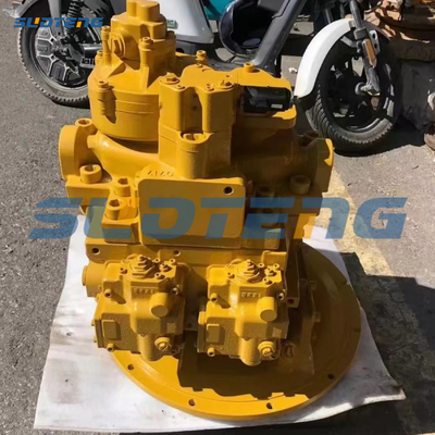 488-4576 4884576 Pompa hydrauliczna do koparki E349D2