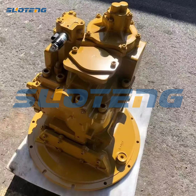 488-4576 4884576 Pompa hydrauliczna do koparki E349D2