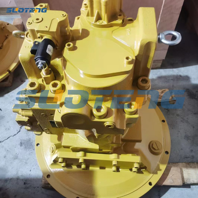 504-5477 5045477 Pompa hydrauliczna do koparki E336D2