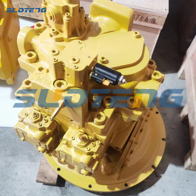 504-5477 5045477 Pompa hydrauliczna do koparki E336D2