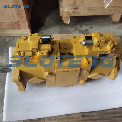 550-4341 5504341 Główna pompa hydrauliczna do koparki E336GC