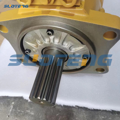 550-4341 5504341 Główna pompa hydrauliczna do koparki E336GC