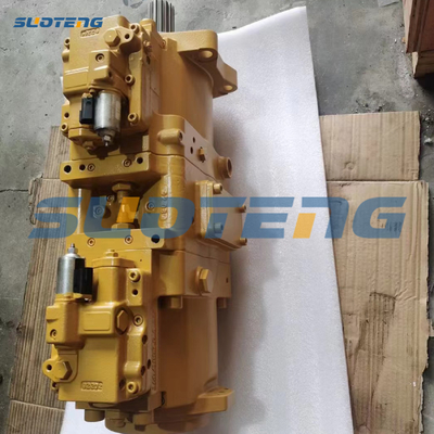 550-4341 5504341 Główna pompa hydrauliczna do koparki E336GC