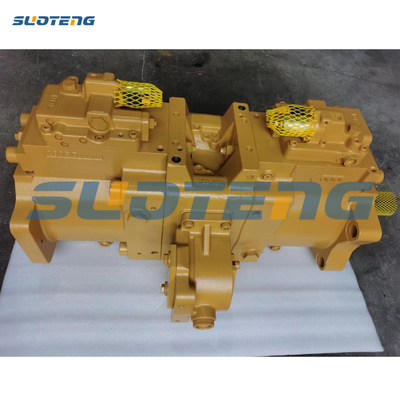 566-8632 5668632 Pompa hydrauliczna do koparki E349GC