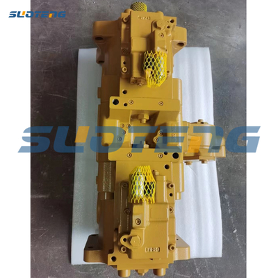 566-8632 5668632 Pompa hydrauliczna do koparki E349GC