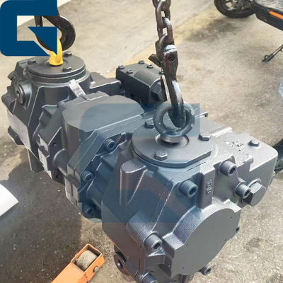 235-60-11100 235-6011100 Hydrauliczna pompa tłokowa do maszyny GD825
