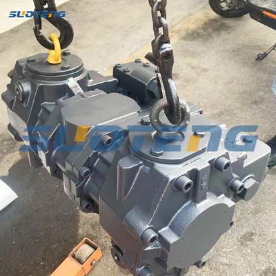 235-60-11100 235-6011100 Hydrauliczna pompa tłokowa do maszyny GD825