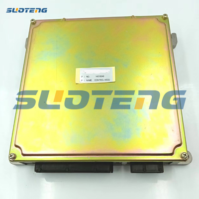 14518349 Sterownik Ecu do części koparki EC210B