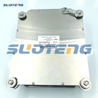 60100002 Kontroler ECU Dla części koparek EC210B