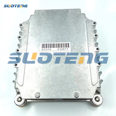 60100002 Kontroler ECU Dla części koparek EC210B