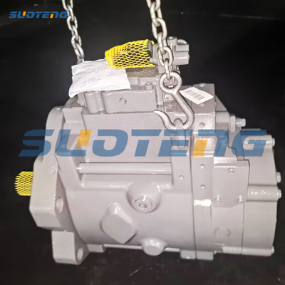 ZX800 Hydrauliczna pompa tłokowa koparki do zastosowań ciężkich