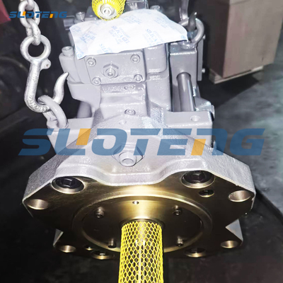ZX800 Hydrauliczna pompa tłokowa koparki do zastosowań ciężkich