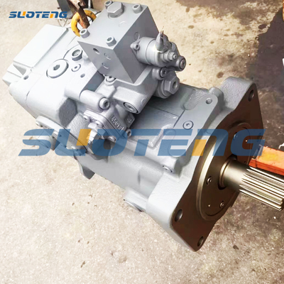 Pompy hydrauliczne Pompy hydrauliczne główne do części ZAX690