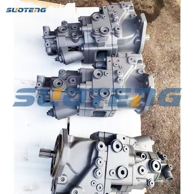 Pompy hydrauliczne Pompy tłokowe hydrauliczne Do części ZAX70-5A