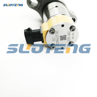 268-1835 2681835 Wtryskiwacz paliwa silnika C7 Do koparki E324D