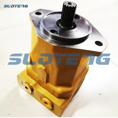 266-8034 266-8034 Hydrauliczne tłokowe pompy wentylator silnik do koparki 345C 345C L