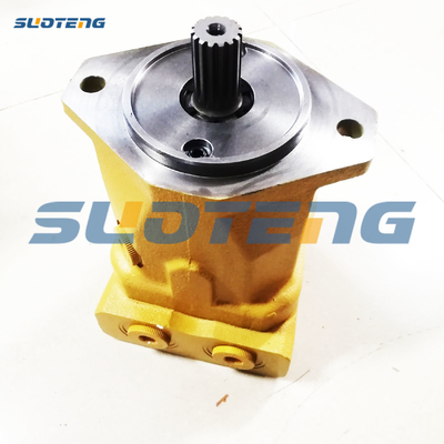 266-8034 266-8034 Hydrauliczne tłokowe pompy wentylator silnik do koparki 345C 345C L