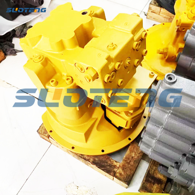 Pompy hydrauliczne główne do części koparek E313B