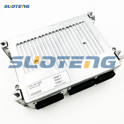 7835-28-3002 Moduł sterowania Kontroler ECM ECU Do koparki PC400-7 PC600-7