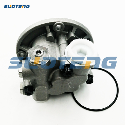 2902440-1852D Pompa biegów dla koparek SK200-8 Hydraulic Gear Pump