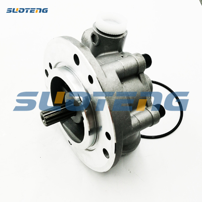 2902440-1852D Pompa biegów dla koparek SK200-8 Hydraulic Gear Pump