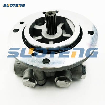 2902440-1852D Pompa biegów dla koparek SK200-8 Hydraulic Gear Pump