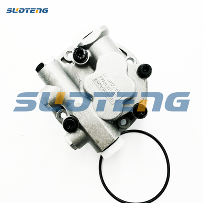 2902440-1852D Pompa biegów dla koparek SK200-8 Hydraulic Gear Pump