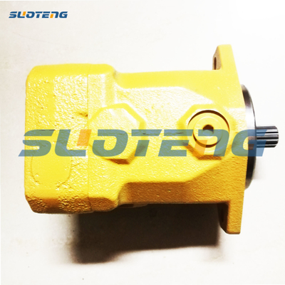 155-9107 1559107 Hydrauliczne tłokowe pompy wentylator silnik do koparki 330D L