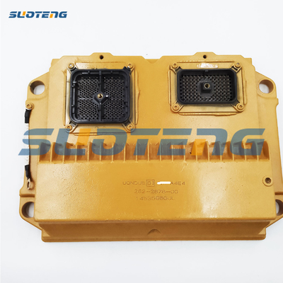 262-2878 ECU C15 Kontroler silnika 2622878 Do ładowarki 980H