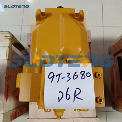 9T-3680 Pompy hydrauliczne Pompy tłokowe 9T3680 dla D6R D6H