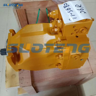 9T-3680 Pompy hydrauliczne Pompy tłokowe 9T3680 dla D6R D6H
