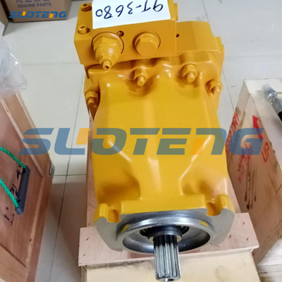 9T-3680 Pompy hydrauliczne Pompy tłokowe 9T3680 dla D6R D6H