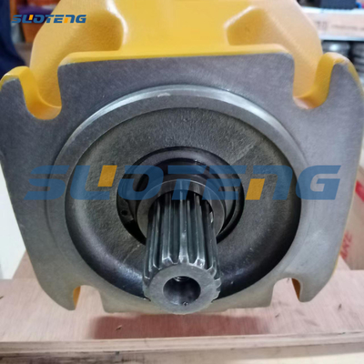 9T-3680 Pompy hydrauliczne Pompy tłokowe 9T3680 dla D6R D6H