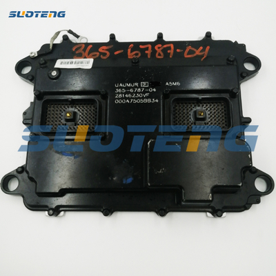 365-6787 3656787 ECU sterownika dla silnika C11