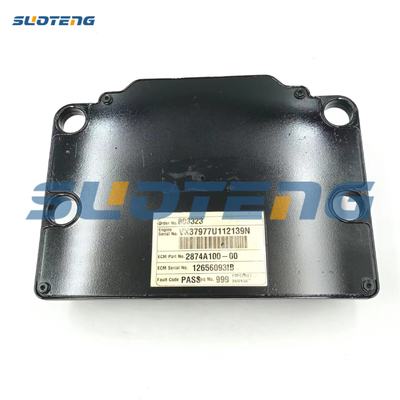 2874A100 Kontroler ECM Elektroniczny moduł sterowania dla 1104C