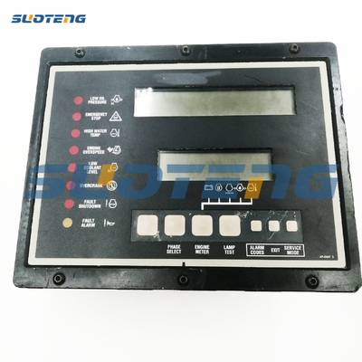 188-5200 Monitor Panel sterowania wyświetlacz dla silnika 3456