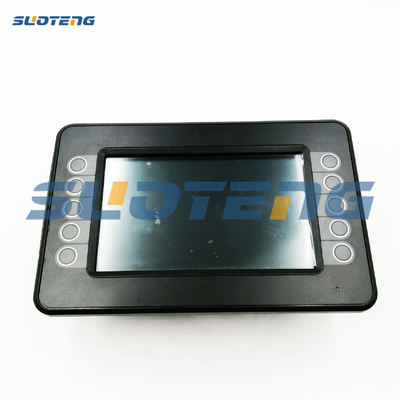 459-2234 Panel sterujący monitorem wyświetlaczem 4592234 dla silnika C18